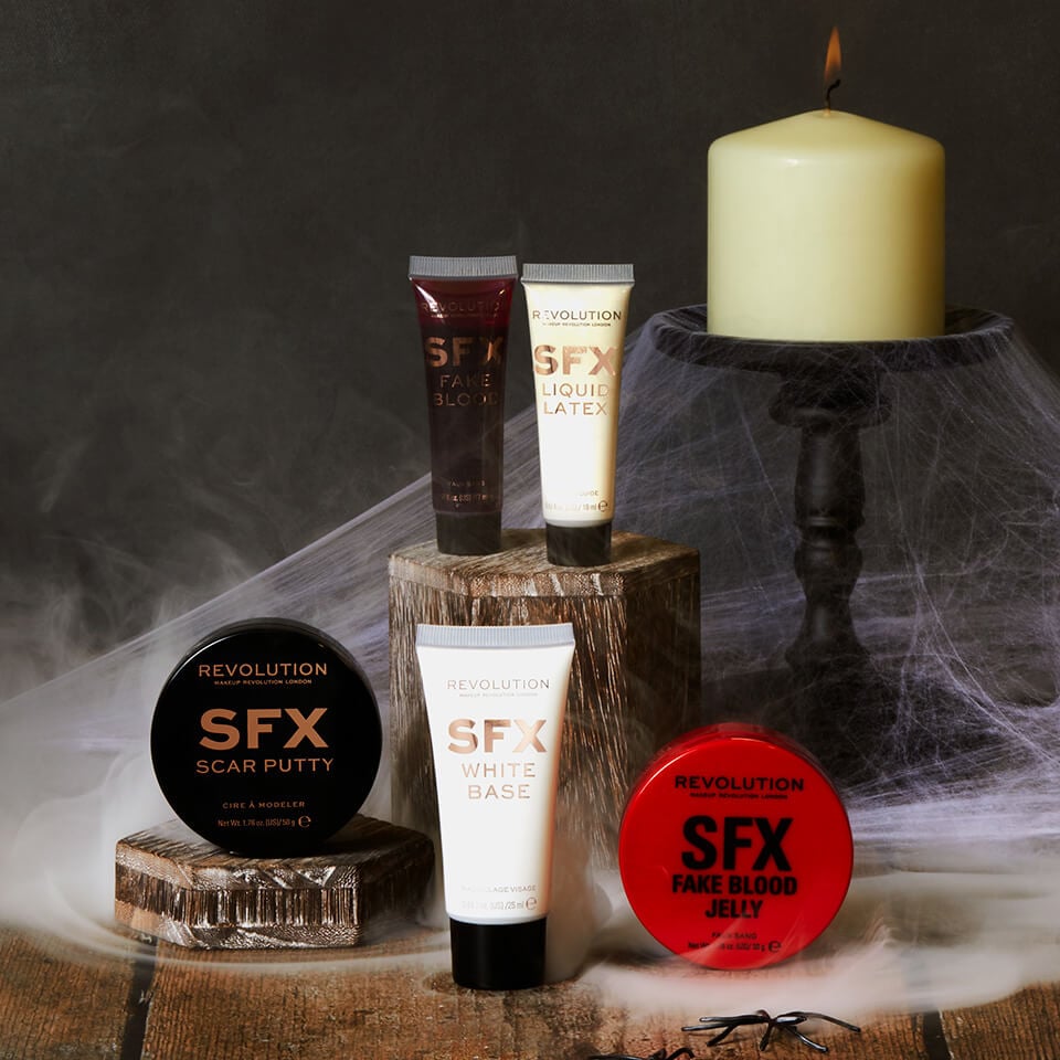 A Beginner’s guide to SFX with Revolution